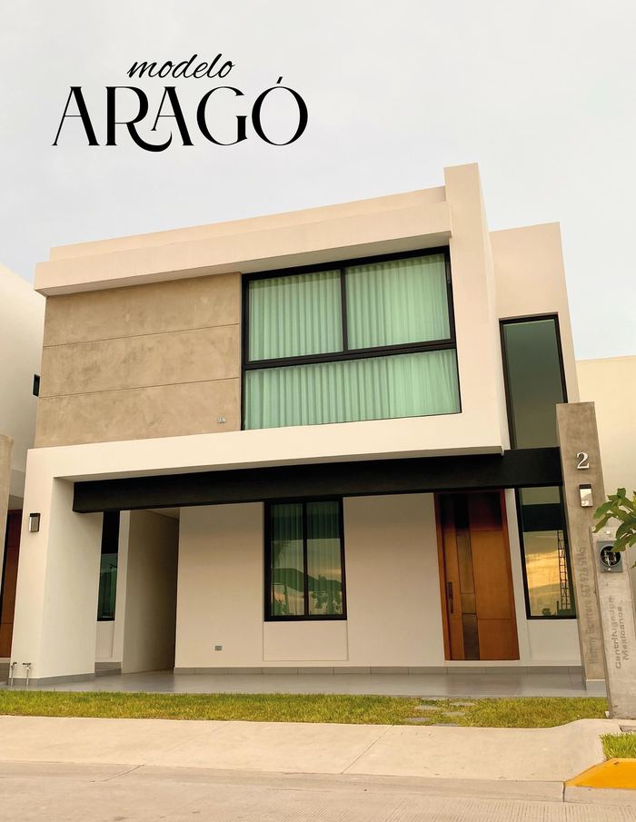 Aragó